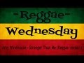 [Reggae Wednesday] Amy Winehouse - Stronger ...
