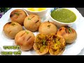 Rajasthani Masala Bati Recipe राजस्थानी प्रसिद्ध मसाला �