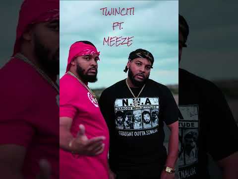 TWINCITI FT. MEEZE U TOOK MY HEART (UTMH)