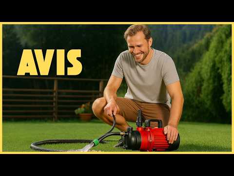 Einhell GC-GP 6538 : mon test après 6 semaines d'utilisation