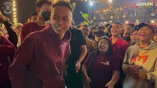Download lagu DAUN HIRIS BANJIR SAWERAN - ADE ASTRID & ALL ARTIS @gerengsengteam (LIVE ANGKRINGAN TEH ITA) mp3