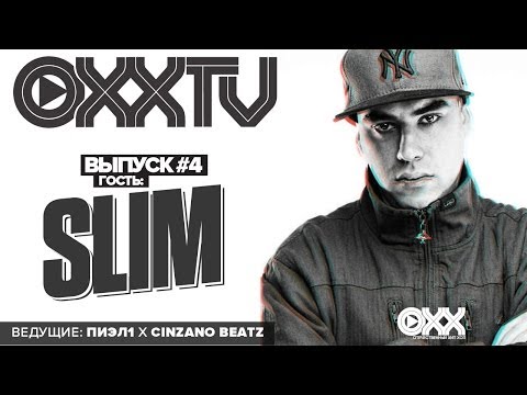 OXX TV : Slim