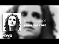 Roberto Carlos - Como Vai Você (Áudio Oficial)