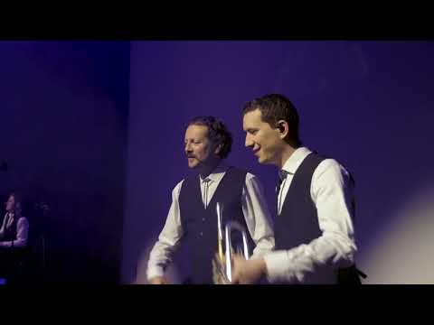 Johnny Cash Roadshow | Extended Promo 2023