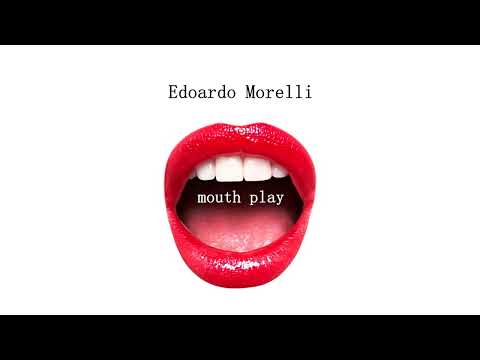 Mouth Play (2021): A Procedural Composition with Csound - Edoardo Morelli