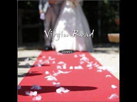"VirginRoad"ヴァージンロード (original)