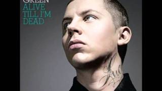 Professor Green - Jungle (Ft. Maverick Sabre) + Lyrics In Description