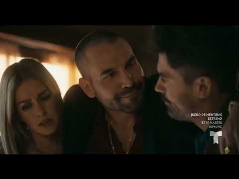 El señor de los cielo  8 Capitulo 32 Completo full HD