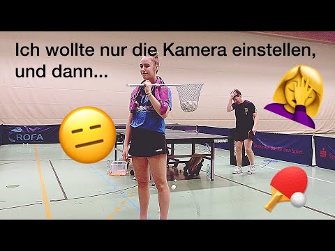 Trickshot vs Failshot mit Kriszti Toth und Naomi Pranjkovic (feat. Luis Kraus)