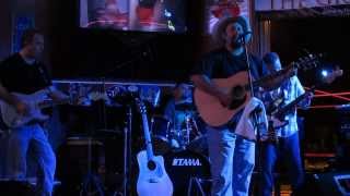 Erik Logan &amp; The Roadhouse Ramblers - "Whiskey" by Pat Green