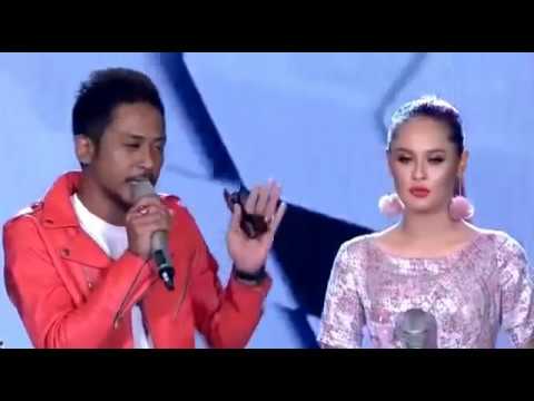 Memang Best! BALQIS ft HAZAMA    JANGAN PIKIRAN ABANG HD
