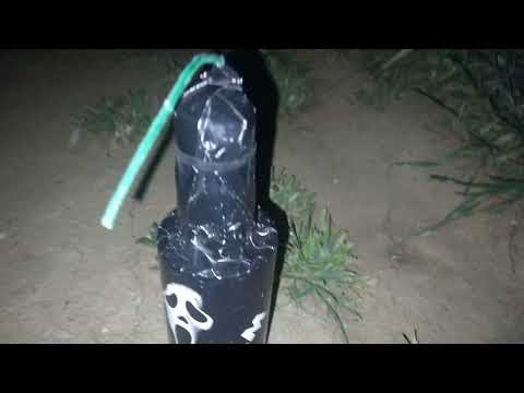 SCREAM 60 [NEC:60G] |BEST SOUND| #vuurwerk #pyro #firecracker #feuerwerk #feuerwehr #boller