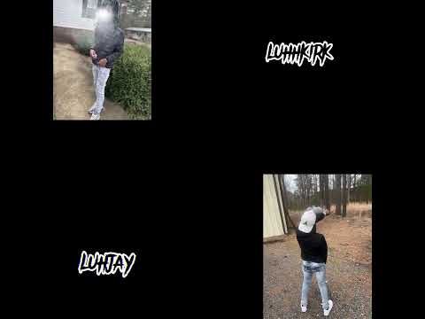 pissed off - luhjay x luhhkirk
