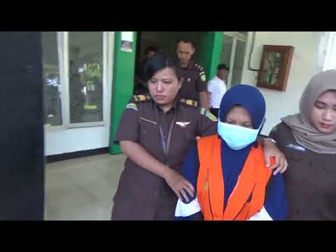 Direktur Bumdes Desa Urai Jadi Tersangka