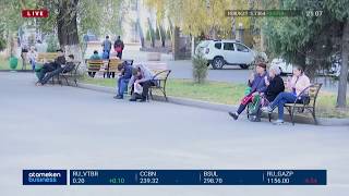 ООН: 95% СМЕРТЕЙ В МИРЕ ОТ COVID-19 ПРИХОДИТСЯ НА ПОЖИЛЫХ ЛЮДЕЙ