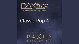 Loving the Alien (As Performed by Ice House) (Karaoke)