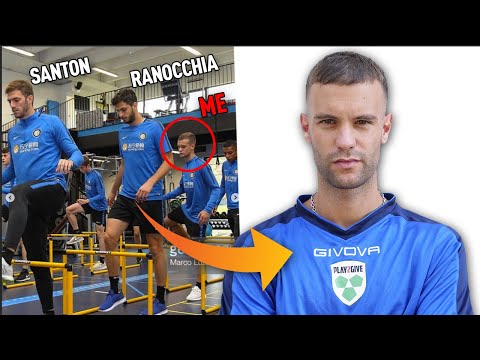 From Serie A to the Third Division | Alessandro Pataccani, my story.