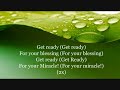 God's Got A Blessing (lyrics)