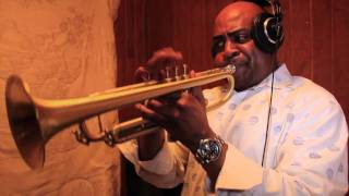 Four Takes on Bye George - Terell Stafford.mp4