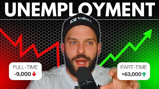 Here's Why Canada's Latest Jobs Report Is Actually Bad News