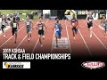 2019 1A State 4x100 (starts at 7:07.30) Lane 3