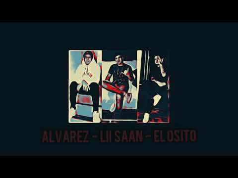 De que me sirve el dinero RMX Alvarez - Lii Saan - El Osito Wito.