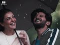 Hey Sinamika ️song Thozhi Whatsapp Status