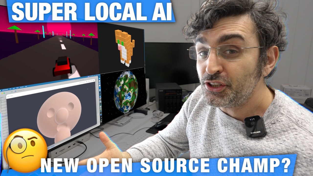 Hy3 Local AI vs Cloud REVIEW - The NEW Open Source Qwen 3.7? 🤯