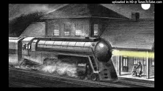 Ghost Trains Hank Snow Instrumental With Backing Vocals