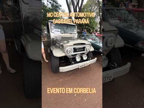 Venha conhecer a HC CENTRO AUTOMOTIVO CASCAVEL PARANÁ