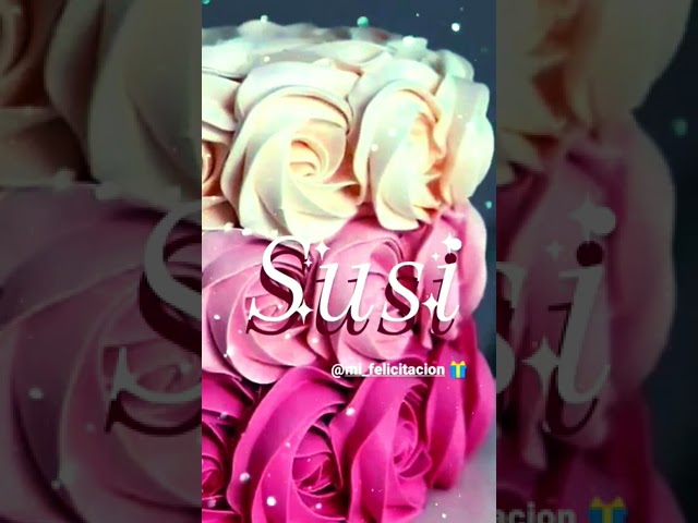 Vídeo relacionado con SUZIE Nombre Personalizado Cumpleaños Divertido Broma de Navidad Camiseta