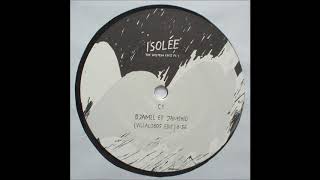 Isolée - Djamel Et Jamshid (Villalobos Edit) [PLAY120]