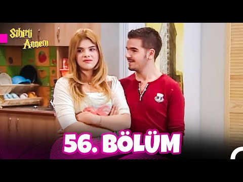 Sihirli Annem 6.Sezon 56. Bölüm