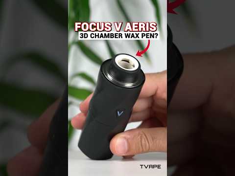 e-Rig Like Vapor On A Wax Pen? 🍯 Focus V Aeris
