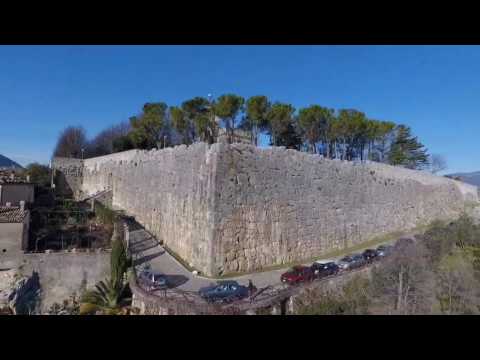 Acropoli Alatri