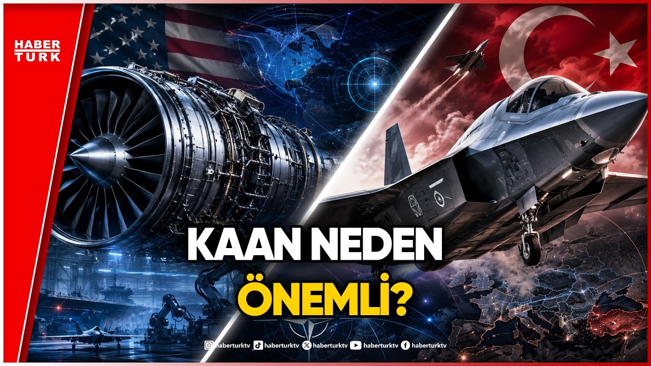 Esat Arslan ve Ece Baban ABD Motor Satışını Yorumladı