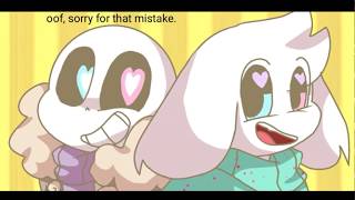 Топ 10 MEME по Undertale