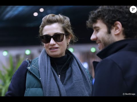 Emmanuelle Devos : Son déchirant hommage à sa "Valentine" décédée