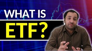 What is ETF? Should you invest in Exchange Traded Funds (ETF)? Meezan ETF