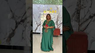 Rich AUNT BOUBOU Gown Dress MUST try #zamakalefashion #afrifashion #africanclothing #wedding