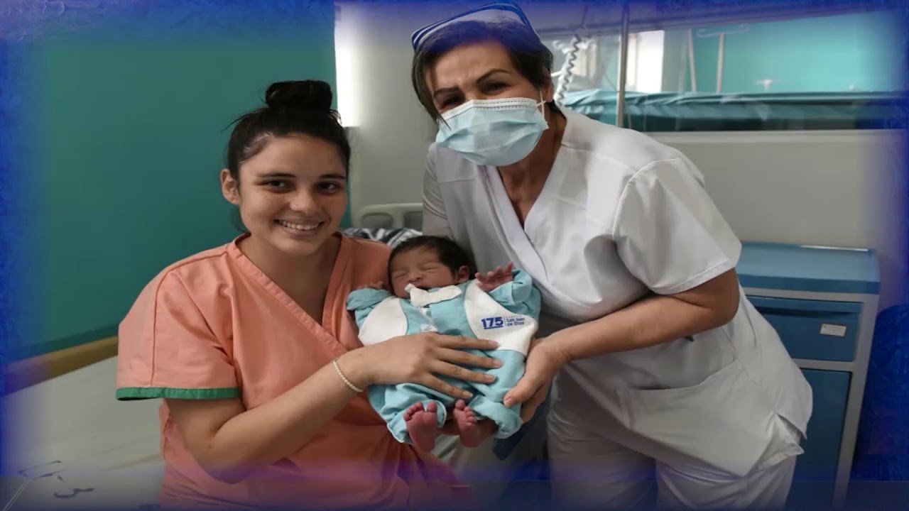 Patient Testimonial 1