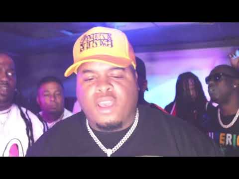 Yolo Ru Performance “Duke Deuce And Nu Jersey Twork Show”