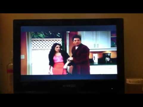 Don't Leave Us with Dady!