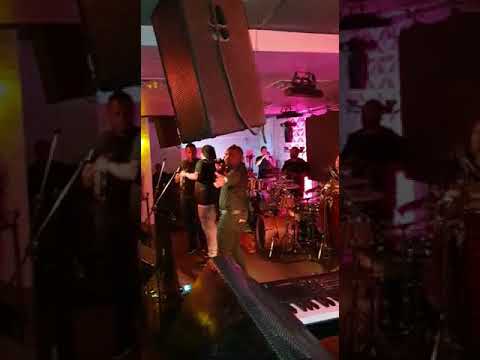 GIO Ritmo Real feat. Chemsz - Bobedó nan ta!