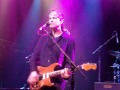 BoDeans - Blowin' My Mind @ Irving Plaza, NYC: 11/3/2011
