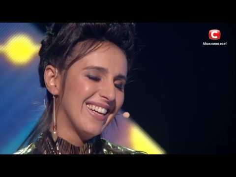 Naviband sings "1944" in Belarusian and leaves Jamala thrilled