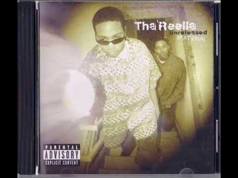 Tha Reella - Comin Up (RARE G-Funk) 1997