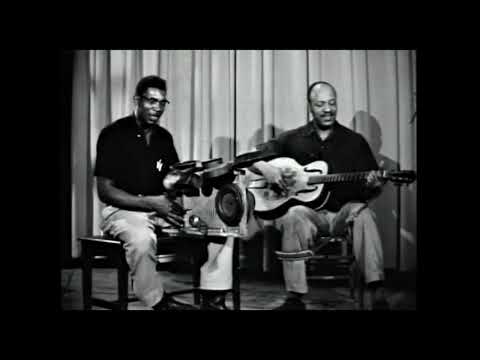 Thumbnail for Ralph Willis & Washboard Pete Sanders - Dream I Had On My Mind by Will Shade