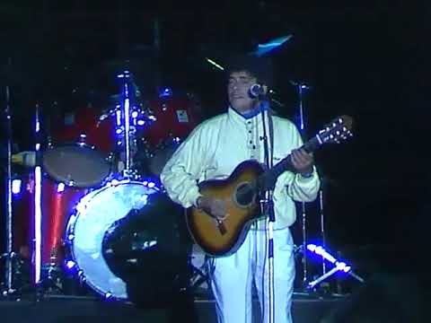 Leysin Rock Festival 1987 - Mendes Mendes