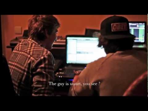 DJ YANNIS G - WE LIVE THE NIGHT